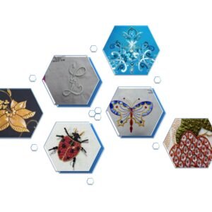 Carte Cadeau NAM Broderies